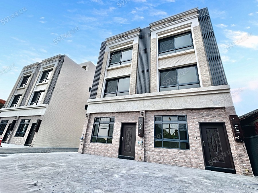 大村慶安首馥封面圖