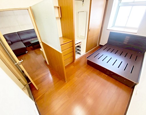 近捷運三和國中◆採光2房◆可入籍乾溼分離★入籍洽 - Image 5