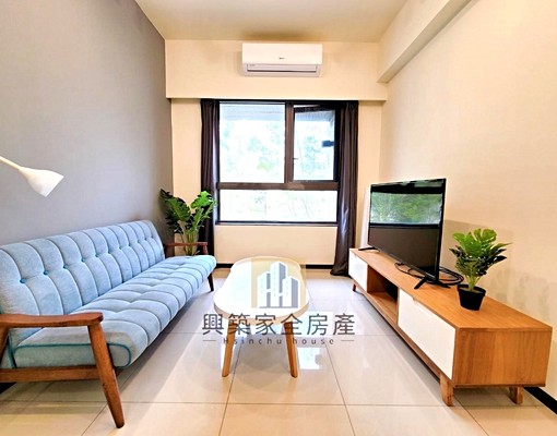 📢高鐵、生醫園區｜優質2房｜可貓咪｜含車位｜R - Image 4