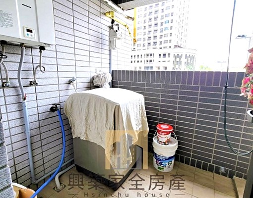 📢高鐵、生醫園區｜優質2房｜可貓咪｜含車位｜R - Image 15