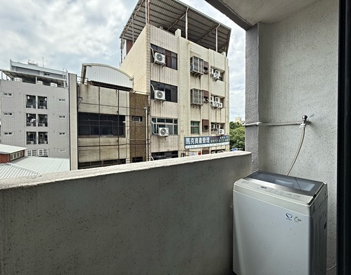 台電|獨洗曬|租補|第四台|冷暖氣 - Image 5