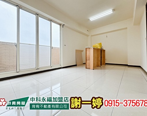 中科🔥國璽音樂廳雙車別墅🔥自住辦公首選 - Image 9
