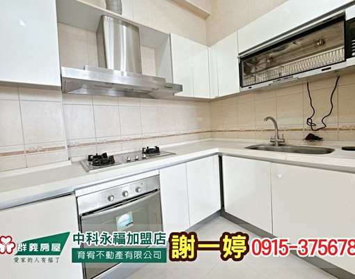 中科🔥國璽音樂廳雙車別墅🔥自住辦公首選 - Image 3
