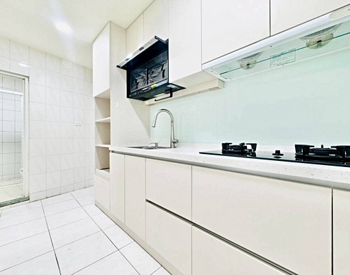 可租補入籍養寵物丨全新美妝大三房丨全套家具含冷氣【住商小睿】 - Image 12
