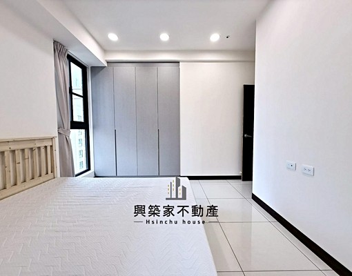 📢近台元、AI園區｜高樓層景觀3房｜附車位｜F - Image 8
