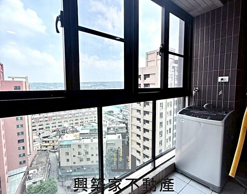 📢近台元、AI園區｜高樓層景觀3房｜附車位｜F - Image 14