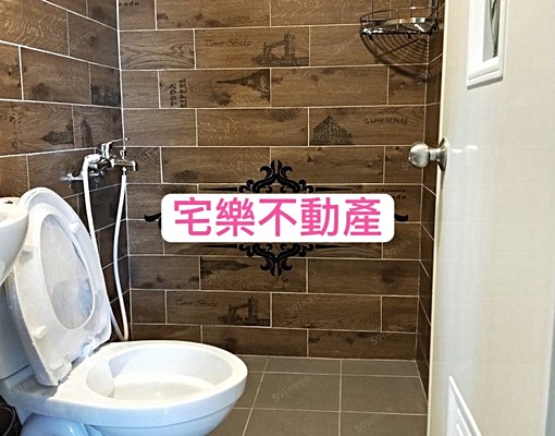 近永大商圈可養小毛兒套房 - Image 3