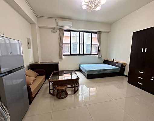 沙鹿區貴族房│含廚房│可寵│可租補│2樓 - 591租屋網 - Image 1