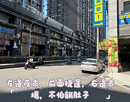 南勢角捷運3分鐘，有窗雅房 - Image 2