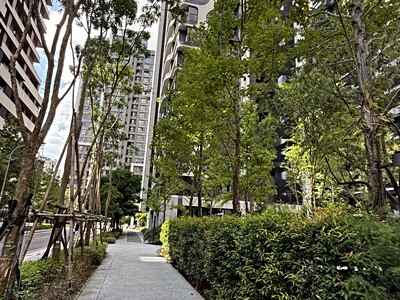 社區圖片