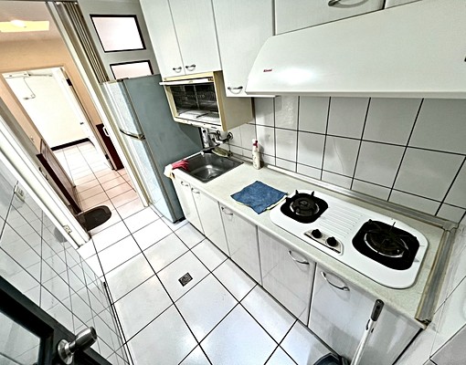 【水湳電梯整層3房2衛】🔥可租補🚗機下車位✨露台戶採光好 - Image 4