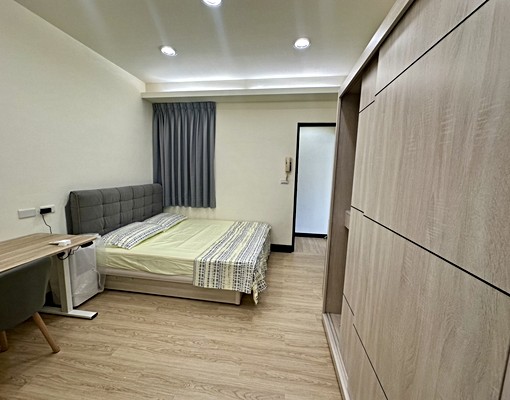 ⭐全新裝修全新家具美妝套房⭐中信珮甄 - Image 11