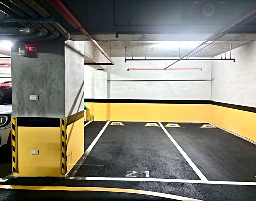 中央新村典雅三房加坡平車位 - Image 14
