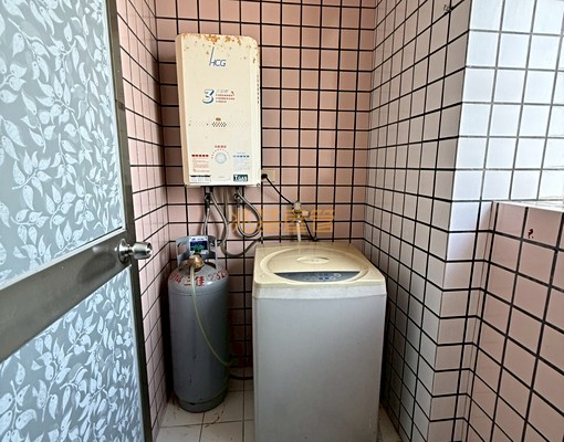 兆基社會住宅🏡仁愛路全聯旁大套房獨享大露臺 - Image 6
