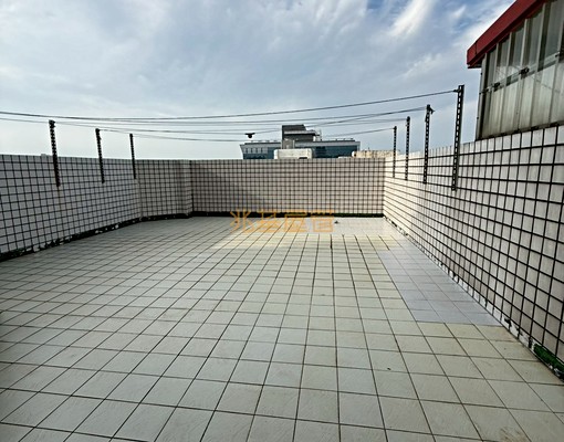兆基社會住宅🏡仁愛路全聯旁大套房獨享大露臺 - Image 5