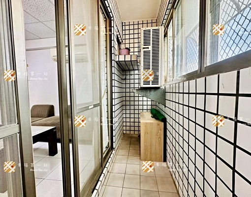 🌸可租補|網路🏠近大慶夜市3房2廳2衛🌟平車🌸 - Image 13