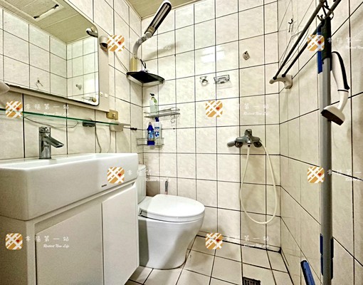 🌸可租補|網路🏠近大慶夜市3房2廳2衛🌟平車🌸 - Image 15