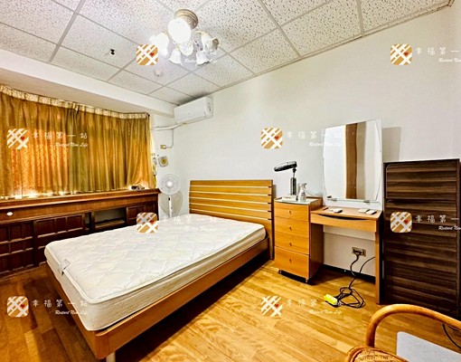 🌸可租補🏠近大慶夜市3房2廳2衛🌟平車🌸 - Image 4