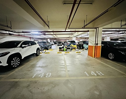 (租)高鐵東興國中鴻觀十力雙車大3房公園宅 - Image 12