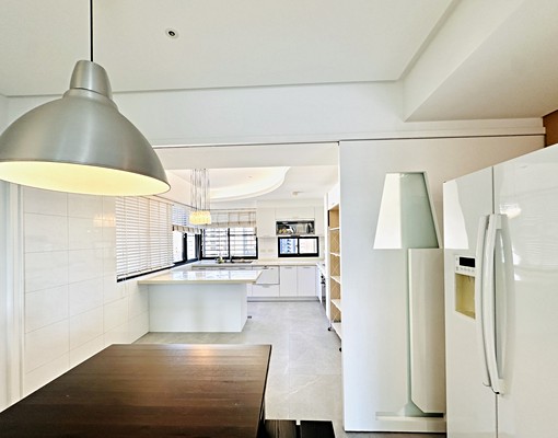 頂樓景觀|大露台|空中花園BBQ|樓中樓渡假宅 - Image 11