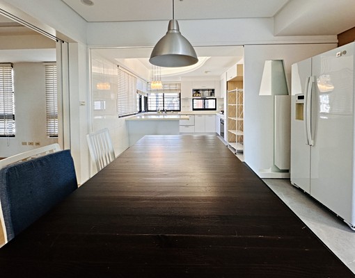 頂樓景觀|大露台|空中花園BBQ|樓中樓渡假宅 - Image 7