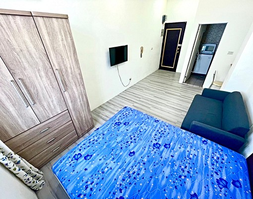 🔥獨家免仲介費🔥逢甲電梯臺電套房✨可寵🐶🐱 - Image 2