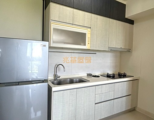 兆基🏡南寮可養狗1房大客廳 - Image 9