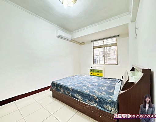 可租補／近捷運明德站步行5分鐘一層一戶免爬高2+1房美寓 - Image 6