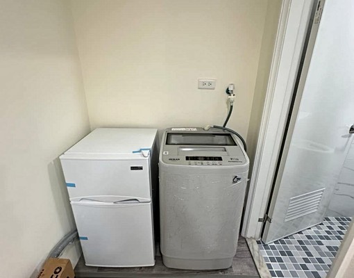 幸福站‧近新裝潢‧獨立洗衣機‧含水網路安博盒子 - Image 3