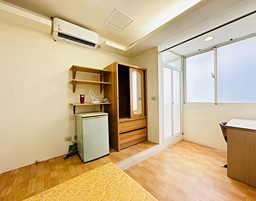 麟光站30秒/租屋補助/台電計價/變頻冷暖/採光極佳 - Image 1