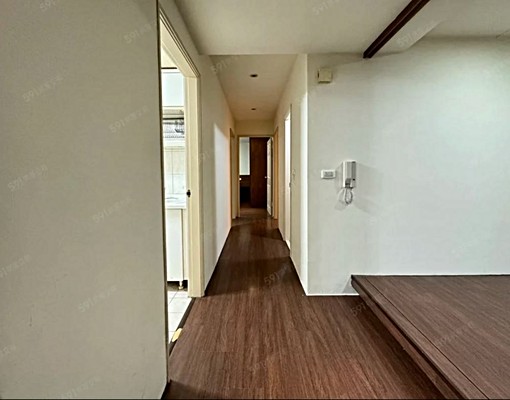 碧根花園3+1房+車位台水電帳單可租補 - Image 3