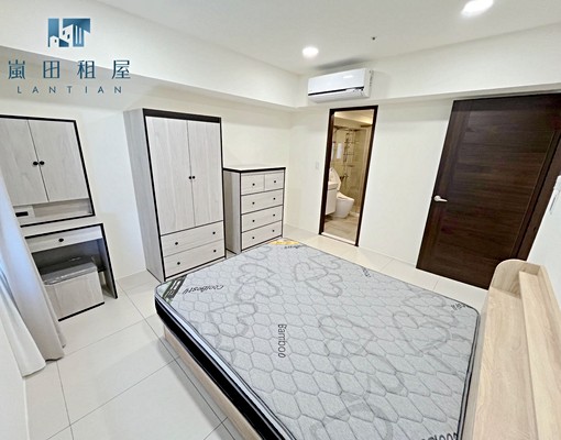 【聯悅馥】LuLu🍎專營外商全聯港都遠雄港新二房傢俱電齊全 - Image 12