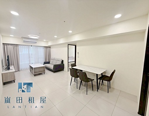 【聯悅馥】LuLu🍎專營外商全聯港都遠雄港新二房傢俱電齊全 - Image 4