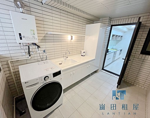 【聯悅馥】LuLu🍎專營外商全聯港都遠雄港新二房傢俱電齊全 - Image 15