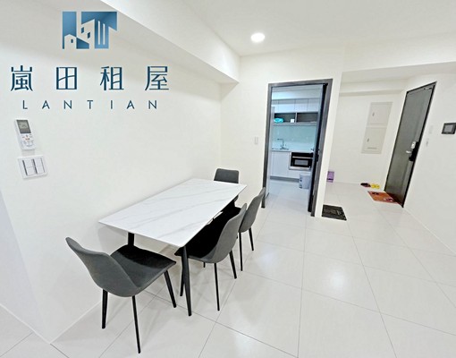 【聯悅馥】LuLu🍎專營外商全聯港都遠雄港新二房傢俱電齊全 - Image 14