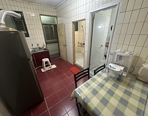捷運三重國小【超值2房2廳】可補助★有廚房★近商圈 - Image 5