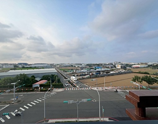 🌻青埔霏霏🌻近青埔A18景觀前後陽台三房車~租補社宅 - Image 15
