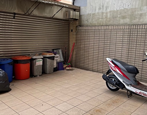 可租補~金山街後段獨立美大套房 - Image 9