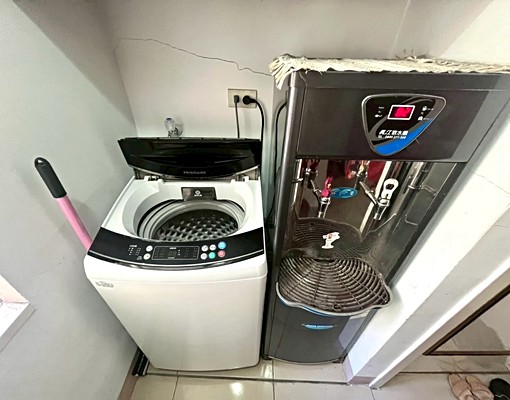 三重❣️免爬高外推窗獨曬可貓飲水機採光通風生活機能佳 - Image 9