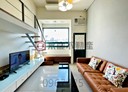 竹北市-光明九路1房1廳，15.6坪