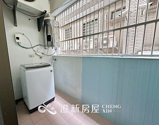 獨立套房｜金山十二街可貓獨洗曬大套房 - Image 7