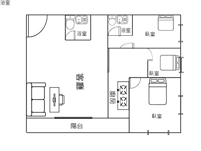 社區圖片
