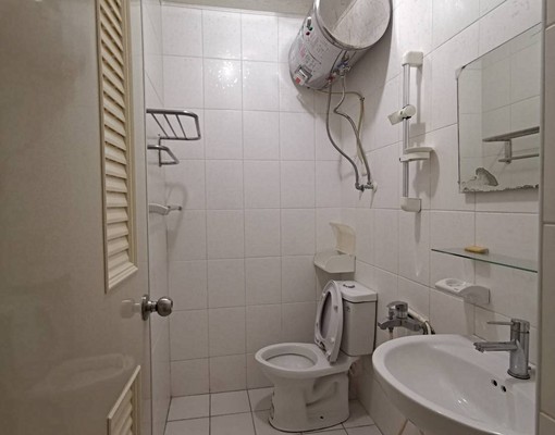 電梯全配獨洗曬大套房/靜宜弘光中科機場/免淋雨機車位 - Image 3