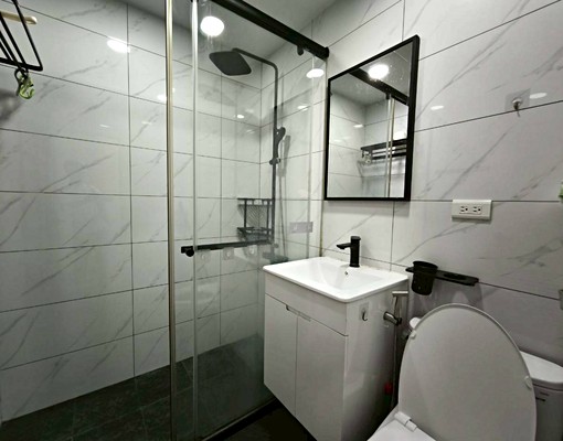 (可以寵物租屋補助)🔥桃園八德小資首選質感美裝三房📢 - Image 11