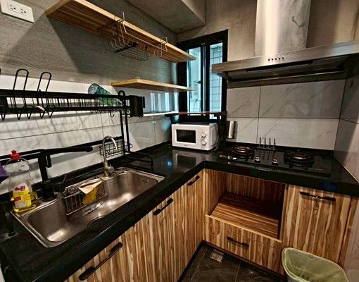 (可以寵物租屋補助)🔥桃園八德小資首選質感美裝三房📢 - Image 12