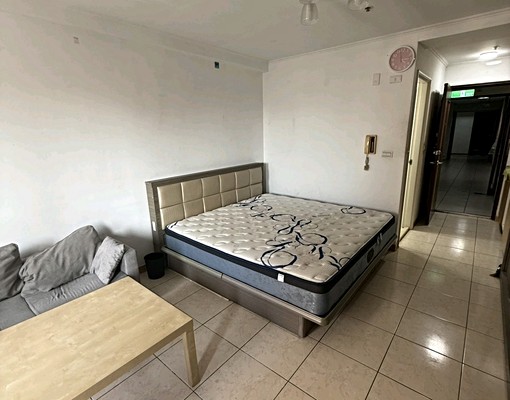 中興大學附近優質雙人套房 - Image 2