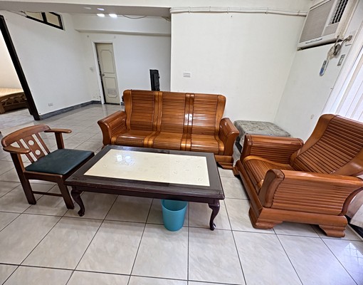 【大晟社宅💖可租補】~五結中興大廈三房 - Image 2