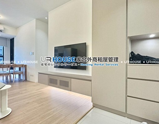 🌤️MRT江子翠｜質感北歐3房車｜拎包入住 - Image 2