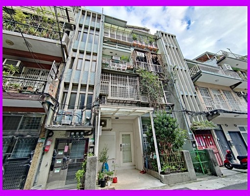 大橋頭捷運小資公寓⭐️住商謝秀珍⭐️ - Image 1