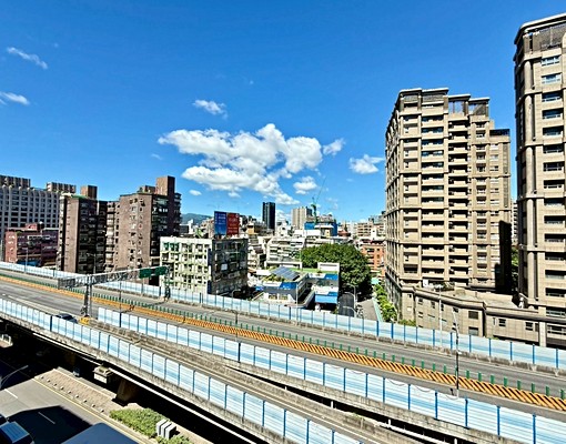 <捷運套房>平價中山高層套房 - Image 2